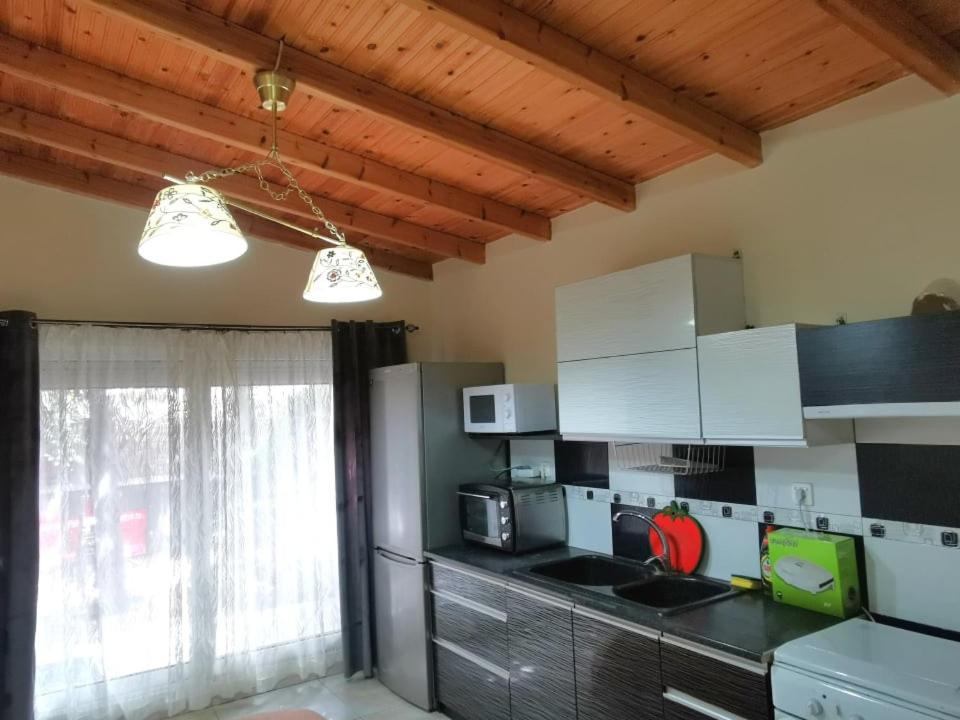 Villa Anna Limenas  Exterior photo