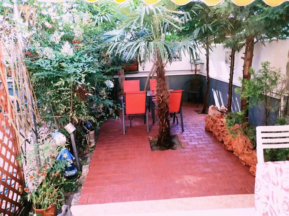 Villa Anna Limenas  Exterior photo